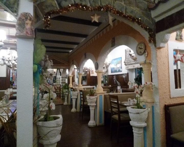 Taverna Meteora