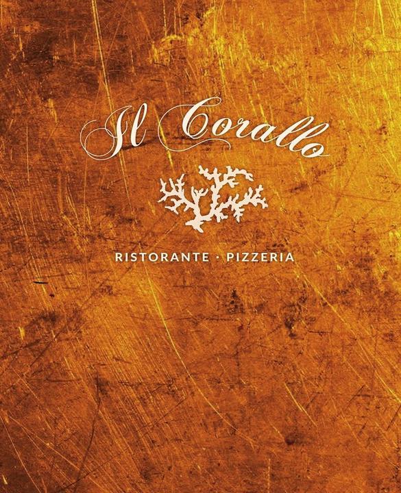 Ristorante  Il Corallo